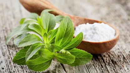 Sugar - What alternatives are there? / Stevia